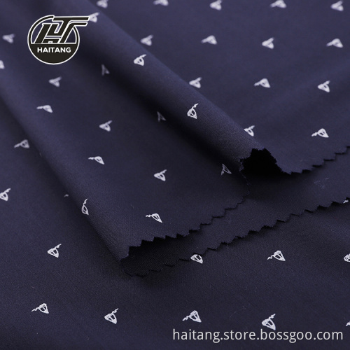 Calico Cloth Printing Microfiber fabric Antistatic Fabric